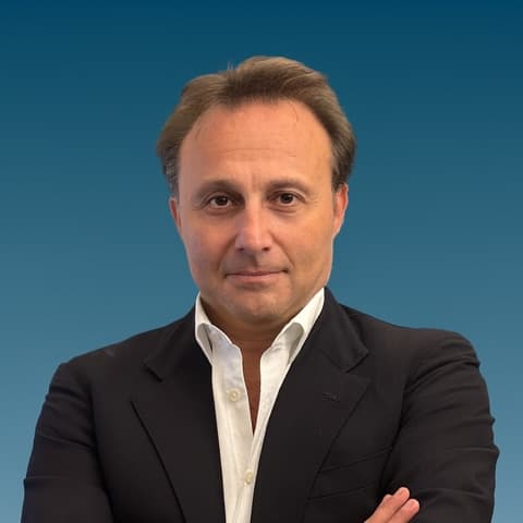 Federico Dagnino